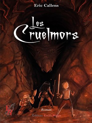 cover image of Les Cruelmors